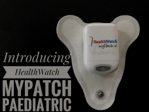 myPatch Holter Testing